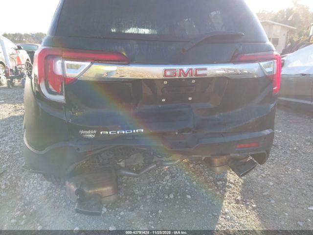 GMC Acadia Fwd Slt Image 14