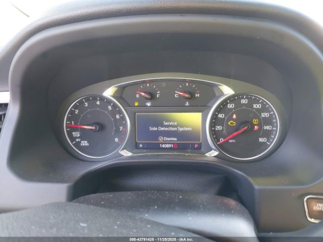 GMC Acadia Fwd Slt Image 12