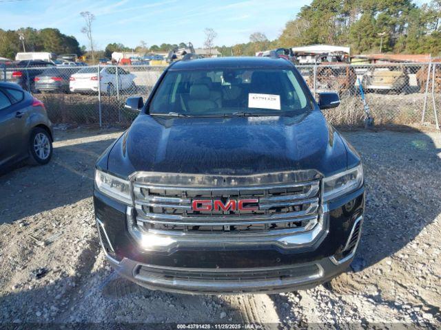 GMC Acadia Fwd Slt Image 9