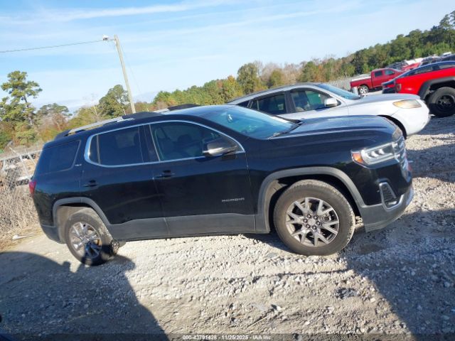 GMC Acadia Fwd Slt Image 8