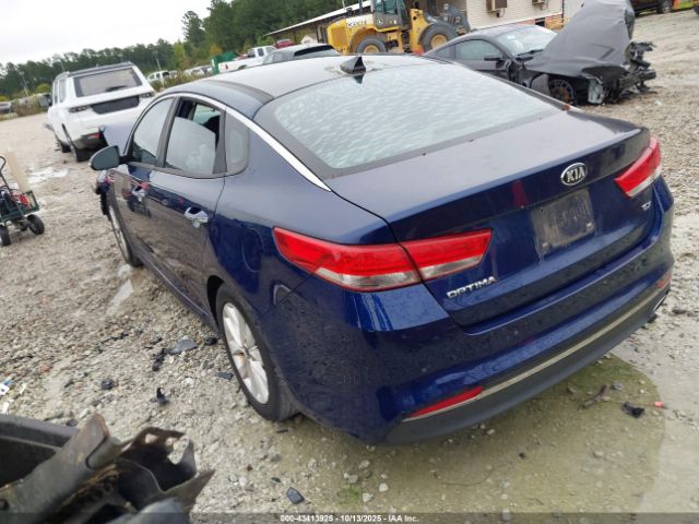Kia Optima Ex Image 7