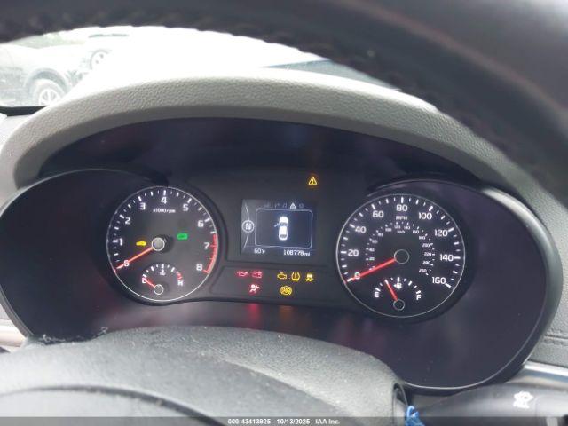 Kia Optima Ex Image 16