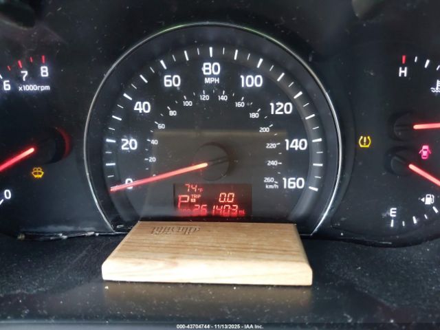 Kia Sorento Lx Image 8