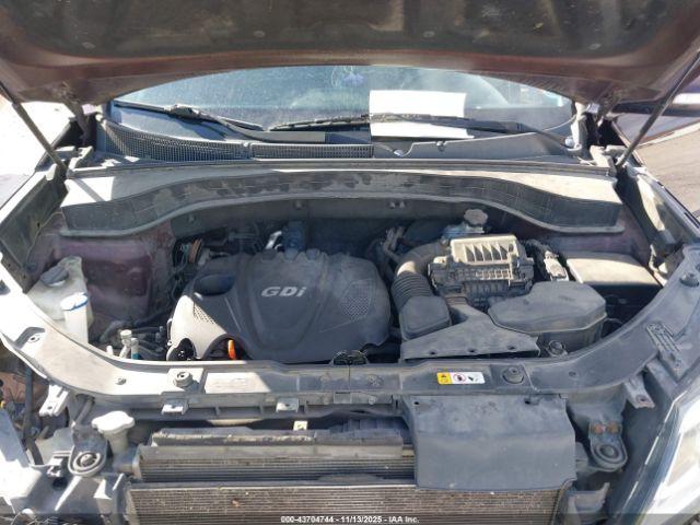 Kia Sorento Lx Image 11