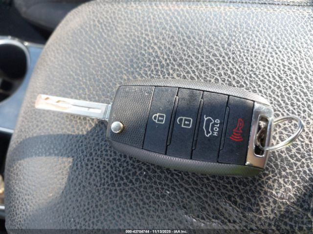 Kia Sorento Lx Image 6