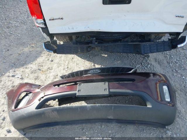 Kia Sorento Lx Image 9