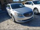Buick LaCrosse Leather Image 1