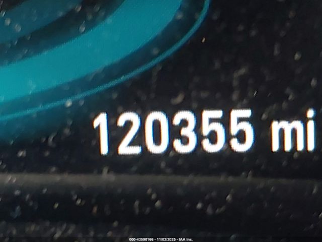 Buick LaCrosse Leather Image 12