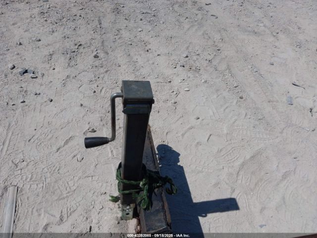 Homemade Trailer Image 8