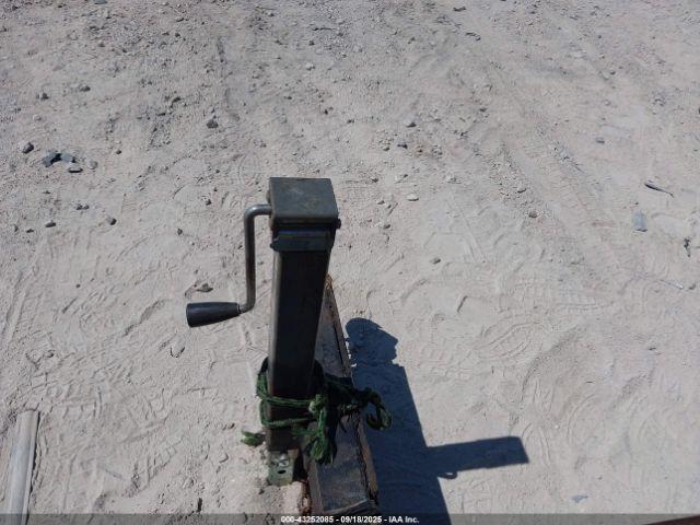 Homemade Trailer Image 8