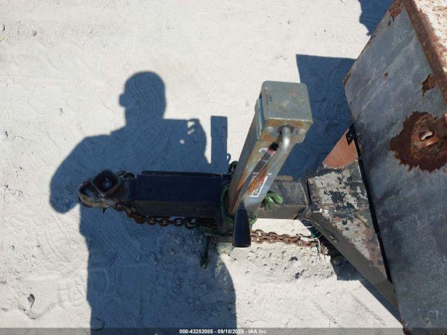 Homemade Trailer Image 7