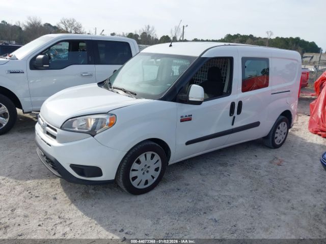 Ram Promaster Tradesman Slt Image 7