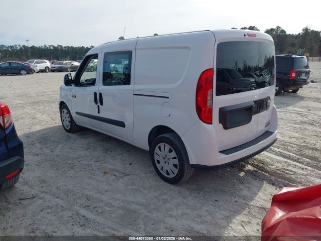 Ram Promaster Tradesman Slt Image 4