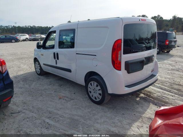 Ram Promaster Tradesman Slt Image 4