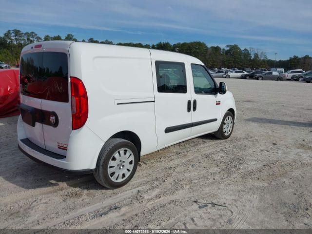 Ram Promaster Tradesman Slt Image 2
