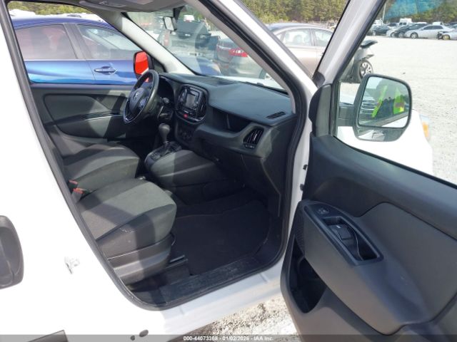 Ram Promaster Tradesman Slt Image 8