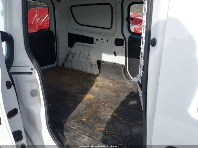 Ram Promaster Tradesman Slt Image 9