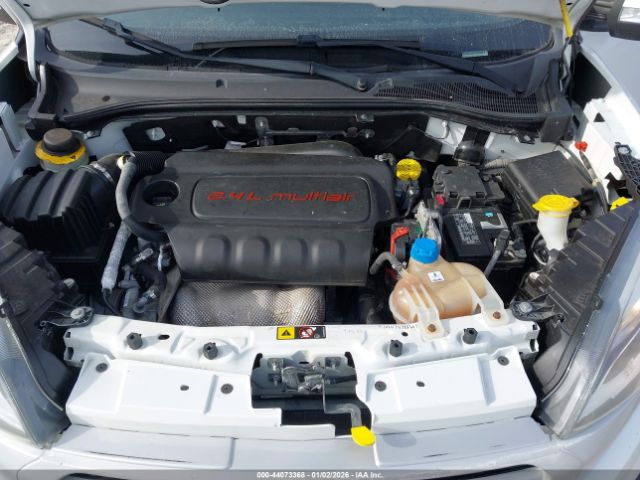 Ram Promaster Tradesman Slt Image 10