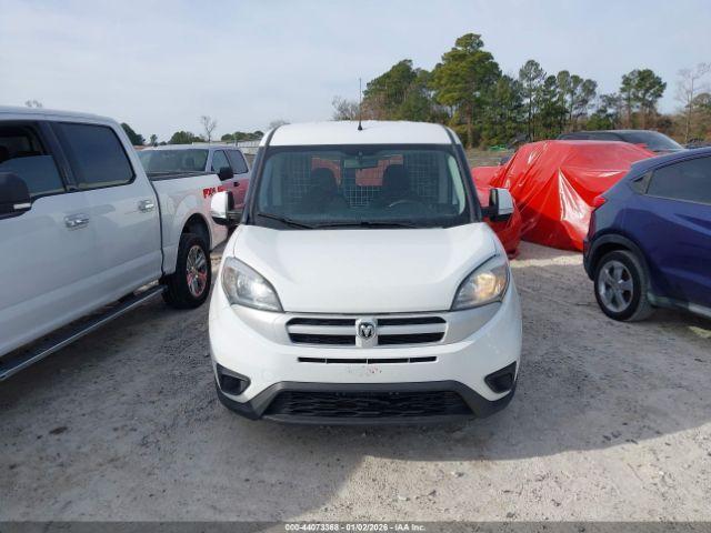 Ram Promaster Tradesman Slt Image 11