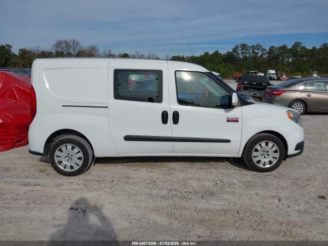 Ram Promaster Tradesman Slt Image 13
