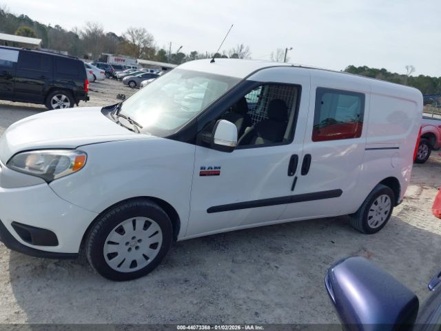 Ram Promaster Tradesman Slt Image 15