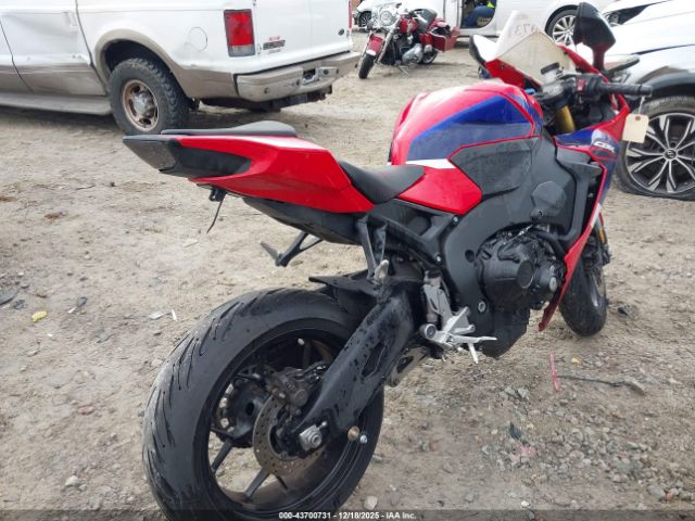 Honda Cbr1000 Rr Image 7