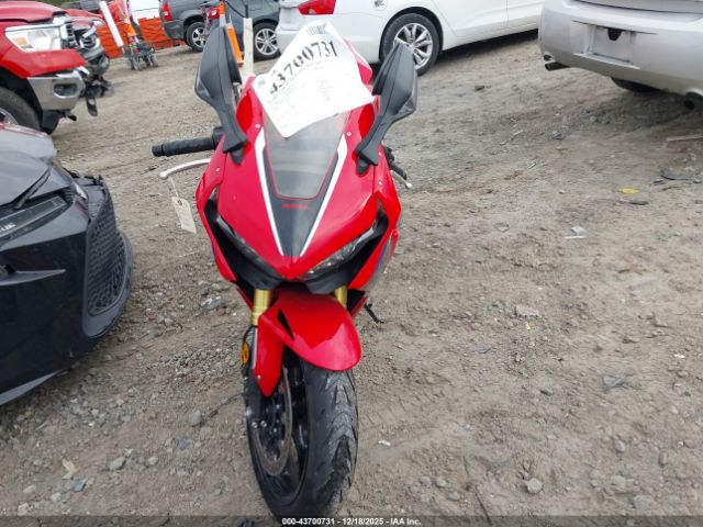 Honda Cbr1000 Rr Image 3