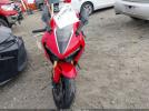 Honda Cbr1000 Rr Image 3
