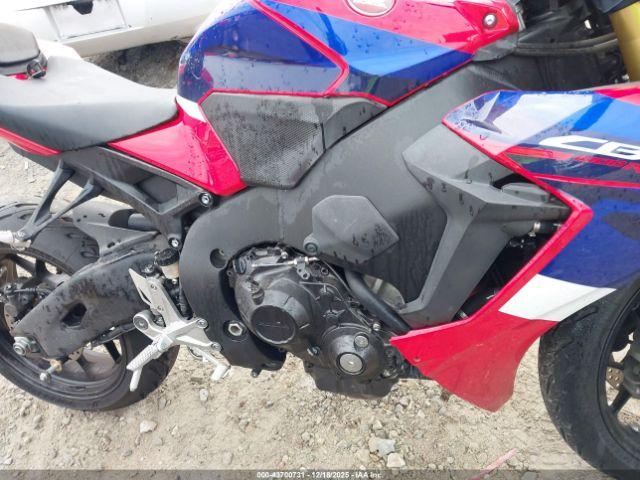 Honda Cbr1000 Rr Image 5
