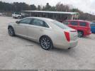 Cadillac XTS Luxury Image 4
