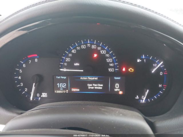 Cadillac XTS Luxury Image 5