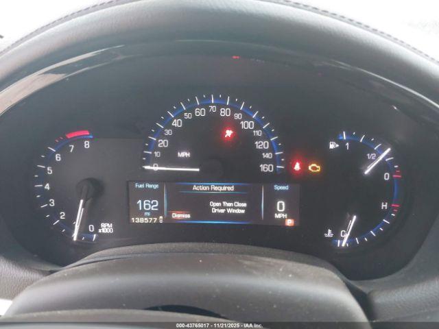 Cadillac XTS Luxury Image 5