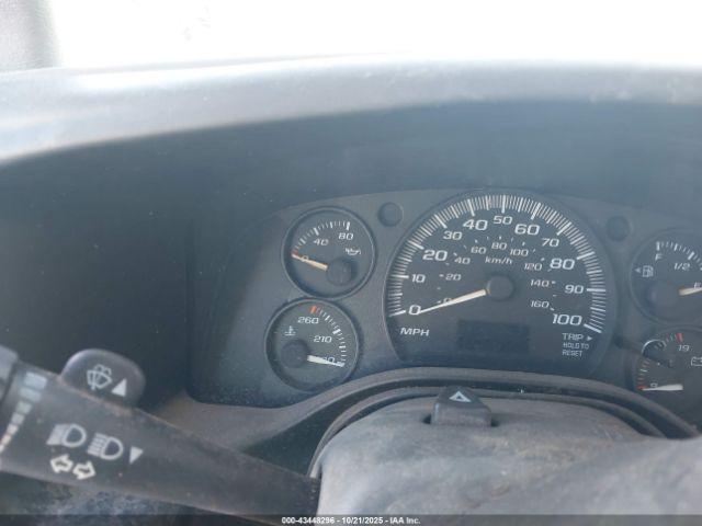 Chevrolet Express Image 13