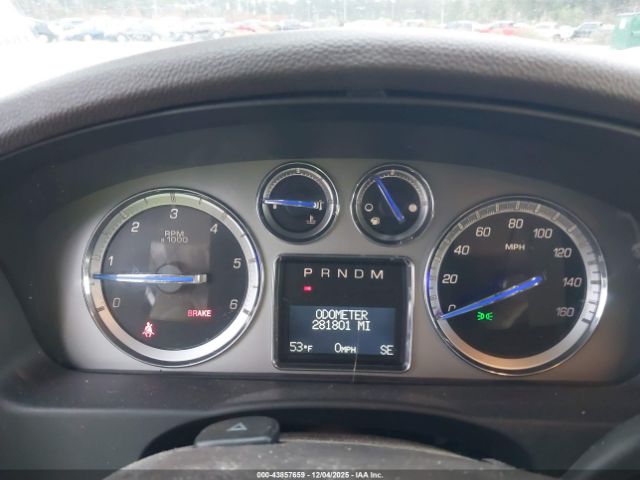 Cadillac Escalade Luxury Image 10