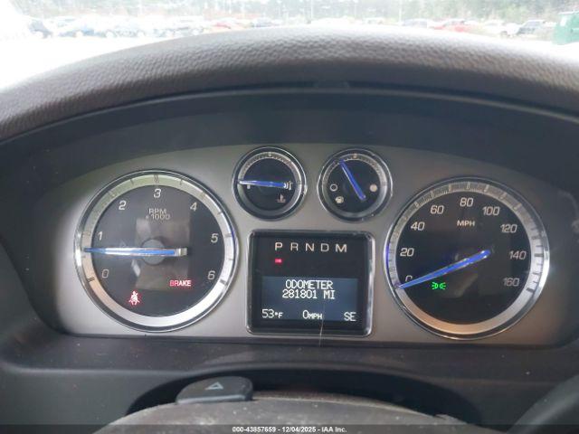 Cadillac Escalade Luxury Image 10