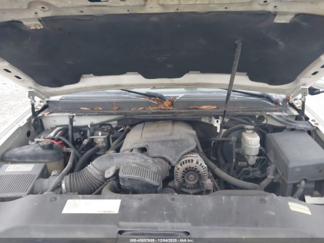 Cadillac Escalade Luxury Image 7