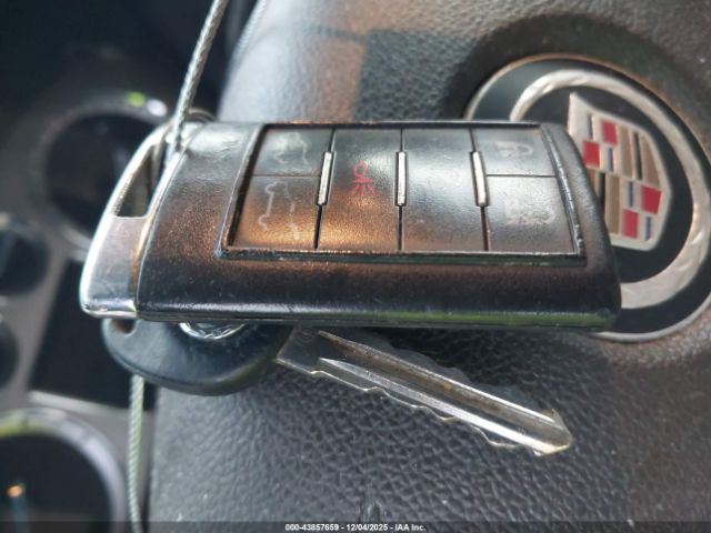 Cadillac Escalade Luxury Image 16