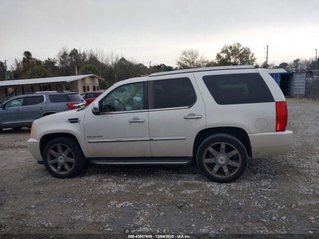 Cadillac Escalade Luxury Image 2