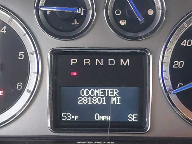 Cadillac Escalade Luxury Image 12