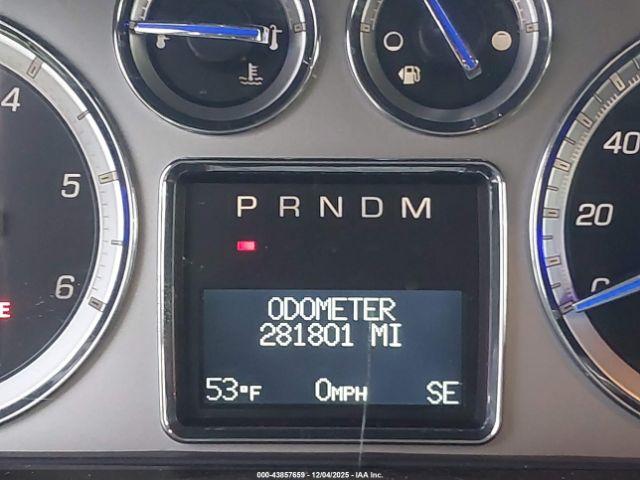 Cadillac Escalade Luxury Image 12