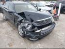 Lexus LS Image 9