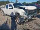 Chevrolet Silverado 2500 Ltz Image 1