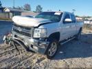 Chevrolet Silverado 2500 Ltz Image 5