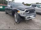 Ram 1500 Longhorn Limited Image 1
