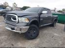 Ram 1500 Longhorn Limited Image 11