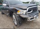 Ram 1500 Longhorn Limited Image 4