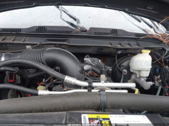 Ram 1500 Longhorn Limited Image 9