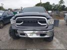 Ram 1500 Longhorn Limited Image 16