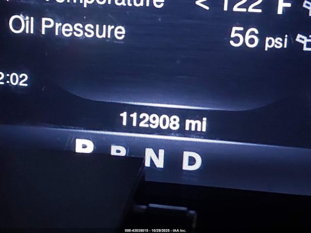 Ram 1500 Longhorn Limited Image 15