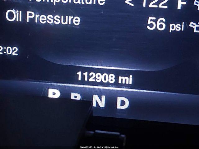 Ram 1500 Longhorn Limited Image 15